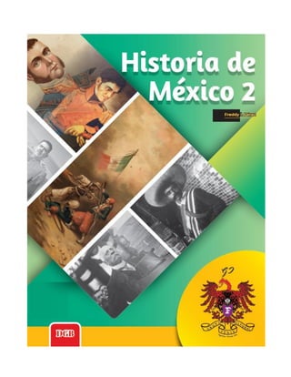 Historia de mexico 2