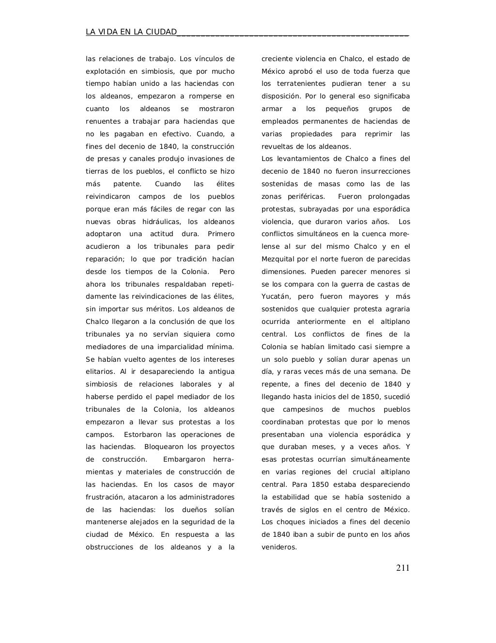 Historia de mexico ii siglo ixi antologia 5 semestre ...