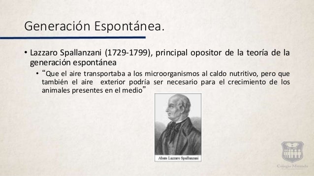 Historia de microbiologia