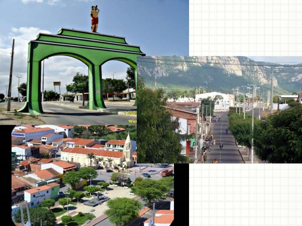 Historia de monsenhor tabosa