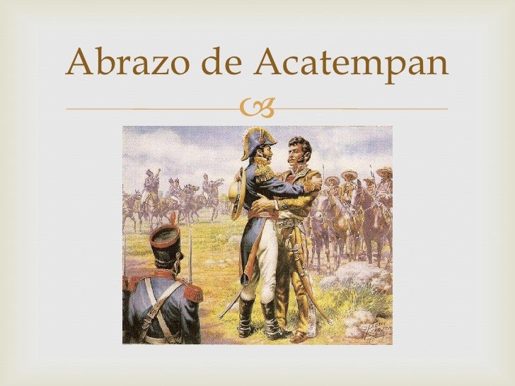 Historia de México