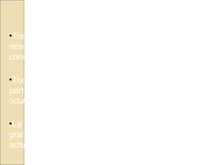 EL SUJETO HISTÓRICO
•Todo lo viviente (el ser humano produciéndose a sí
mismo y siendo dueño y poseedor de su mundo)
constituye el sujeto histórico.
•Todos somos sujetos de la historia, pues
participamos en el trabajo y en los cambios que
ocurren.
•La historia es, entonces, una reflexión sobre los
grandes motivos humanos de fondo que han
actuado en ella.
 