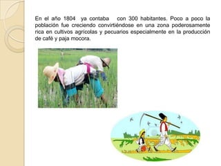 Historia de paján | PPTX