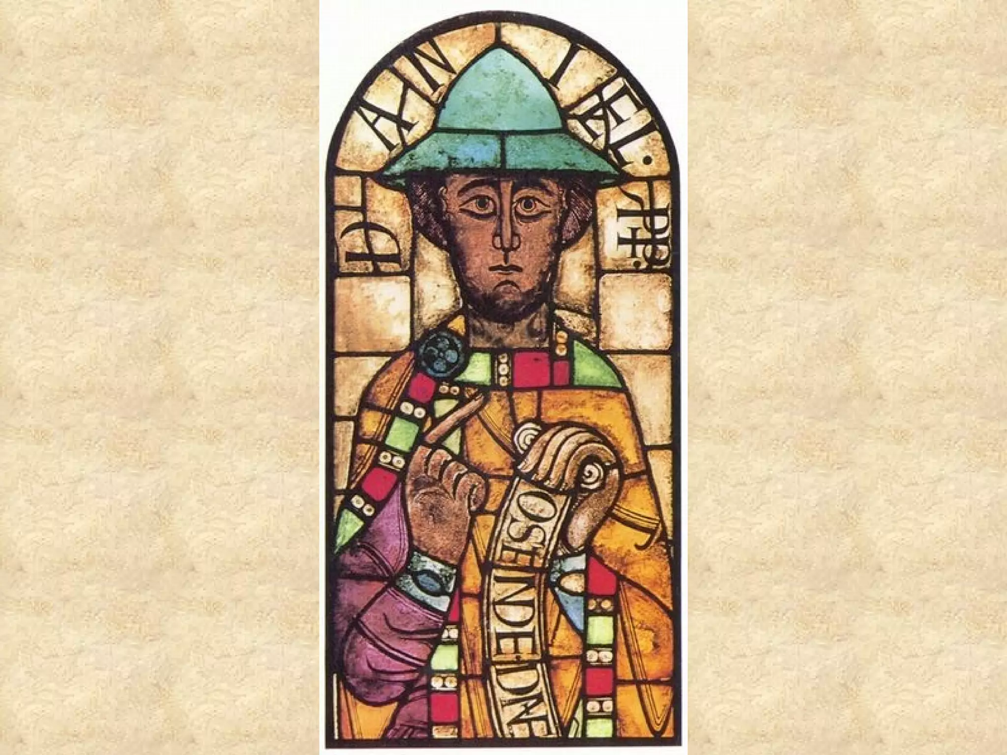 Historia de pintura | PPS