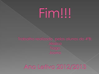 História de Portugal