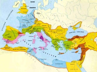 Historia de Roma
