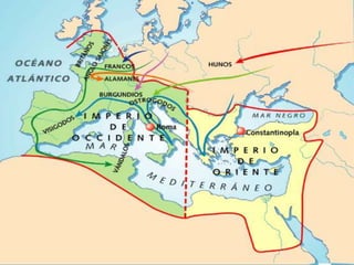 Historia de Roma