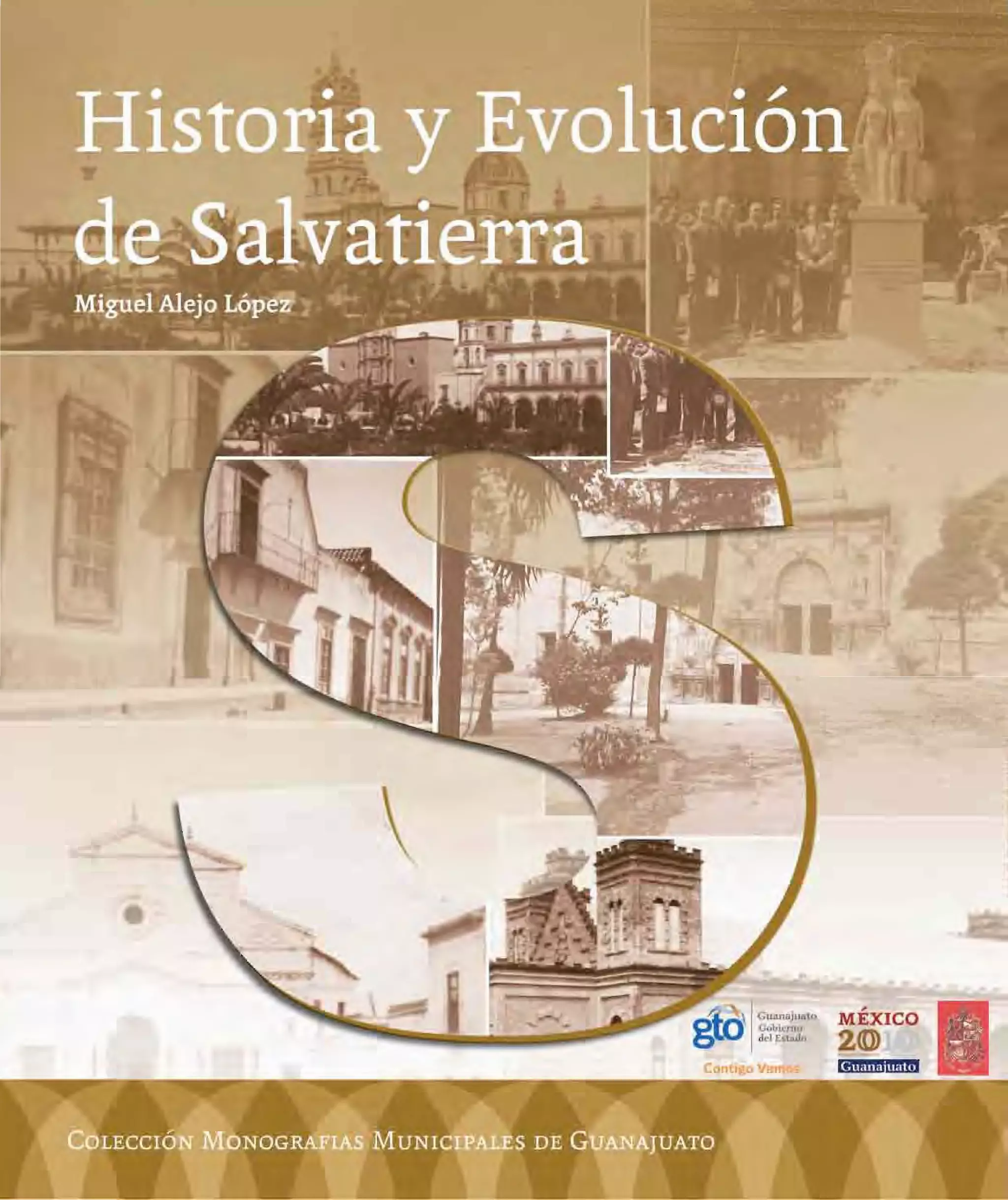 Historia de salvatierra