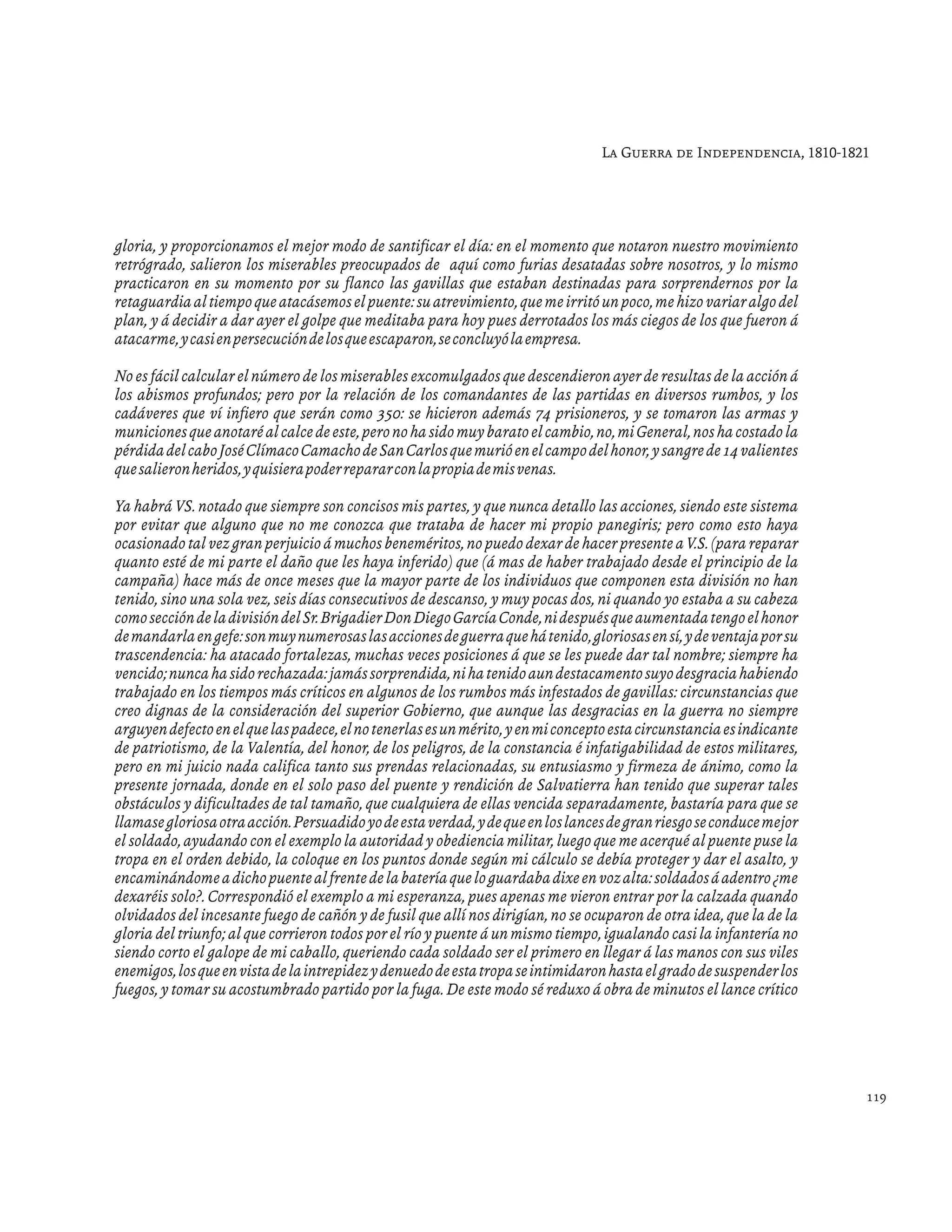 Historia de salvatierra