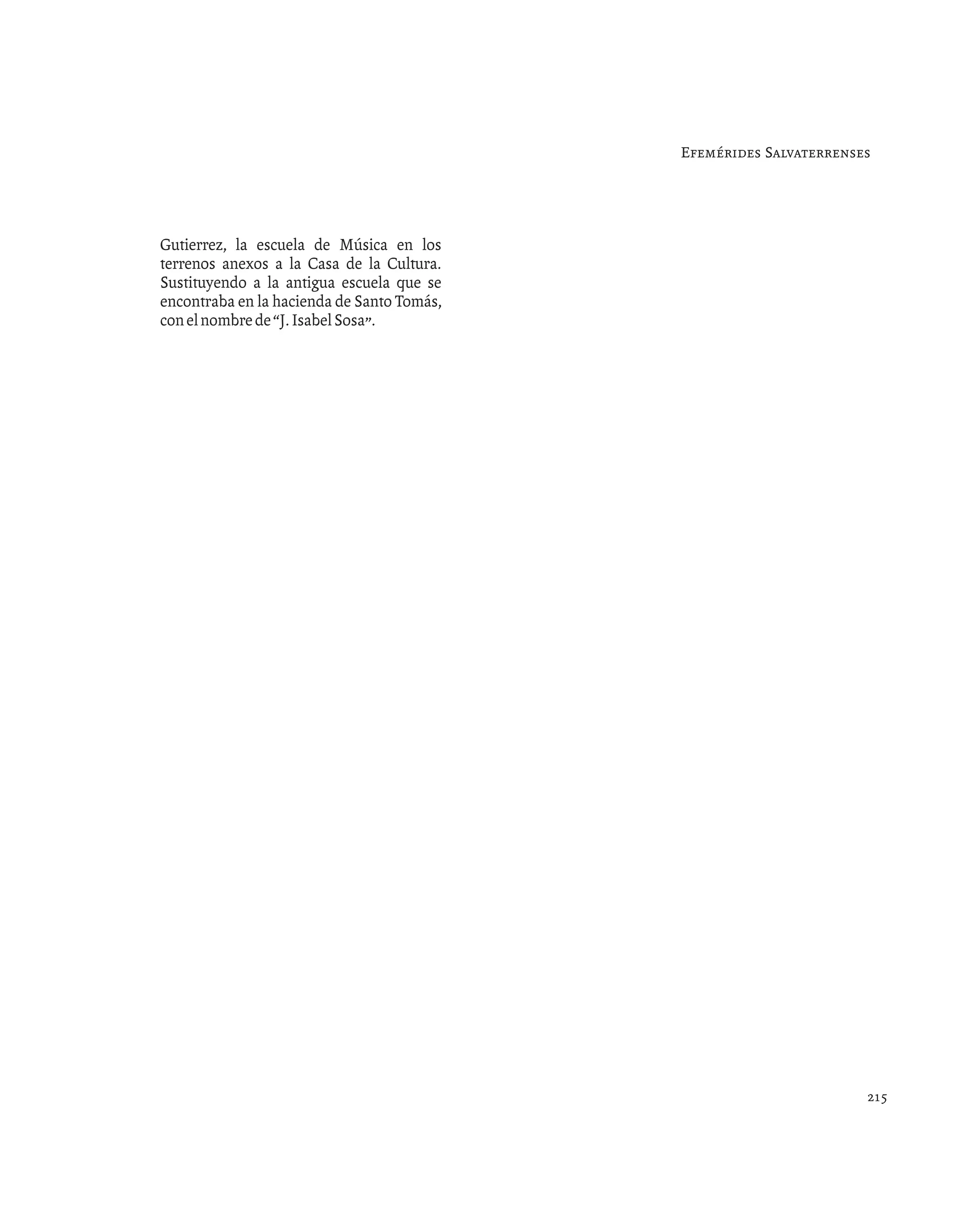 Historia de salvatierra