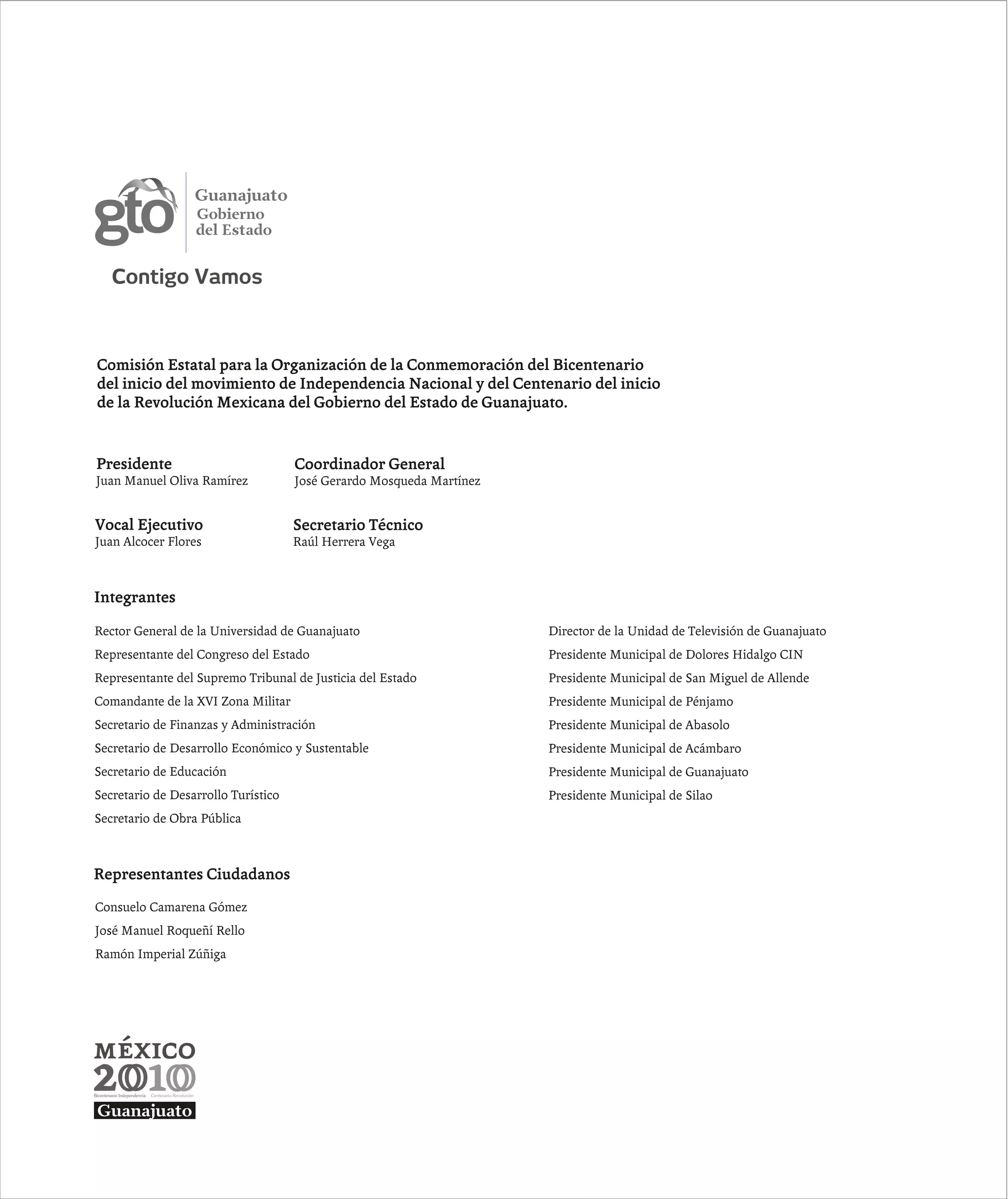 Historia de salvatierra