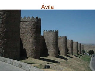 Ávila 