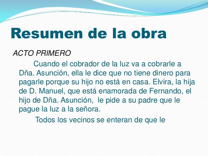 Historia de_una_escalera