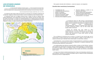 Historia de Venezuela Contemporánea, 4to año. Café, agricultura ...