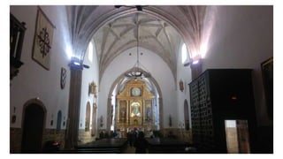 Historia de viso del marqués