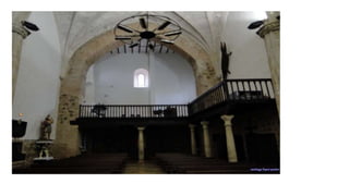 Historia de viso del marqués