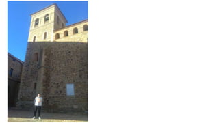 Historia de viso del marqués