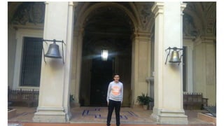 Historia de viso del marqués