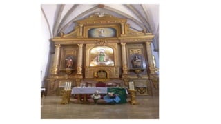 Historia de viso del marqués (1)