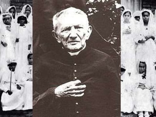 Beata
Maria
Araújo
O Santo
 