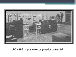 Tamanho: sala 9 x 30 metros