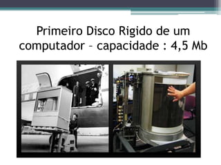 aplicações nos campos científico, militar, administrativo e gerencial