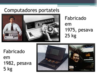 Processador Intel 8080 de 8 bits de 2 MHz