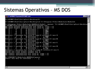 Primeiro PC da IBMMemoria RAM:  64 KB ate 256 KBDisco Rigido de 10 MbSistemaOperativo MS-DOSmonitor CGA monocromático (fósforoverde, âmbaroubranco). 