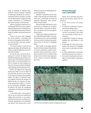 BIF

THE

todas as atividades do SISCEAB sejam,
conforme a Diretriz aprovada, “baseadas
na destinação equilibrada de recur...