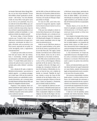nel-Aviador Reformado Stênio Mangy Mendes, em seu livro virtual intitulado “Correio
Aéreo Militar e Naval” (publicado no s...
