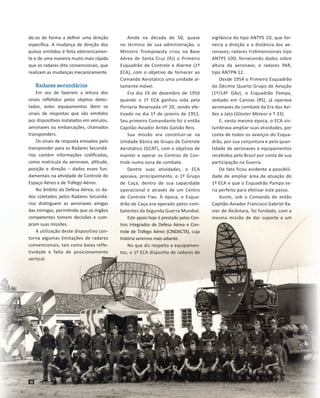 do-os de forma a definir uma direção
específica. A mudança de direção dos
pulsos emitidos é feita eletronicamente e de uma...