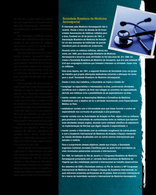 sol. Por isso, o piloto deve ter cuidado
de usar óculos escuros enquanto estiver
sob forte luminosidade”, recomendam
os pe...