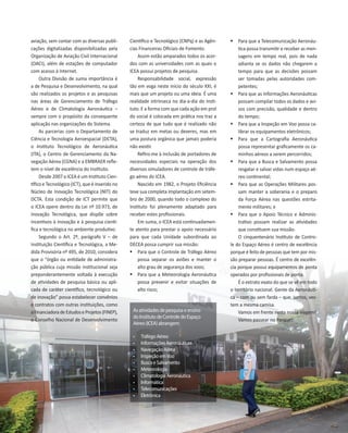 aviação, sem contar com as diversas publicações digitalizadas disponibilizadas pela
Organização de Aviação Civil Internaci...