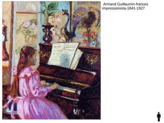Armand Guillaumin-frances
impressionista-1841-1927
 