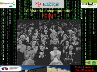 Carlos & Amílcar
Efa 12º turma B
 