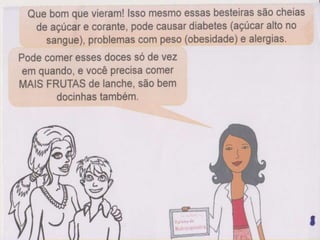 Historia do pedrinho e o chicletinho