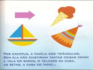 Historia do quadradinho