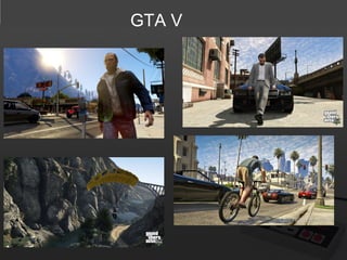 GTA V

 
