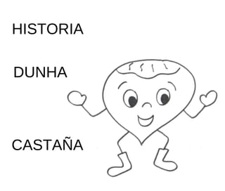 HISTORIA

DUNHA



CASTAÑA
 