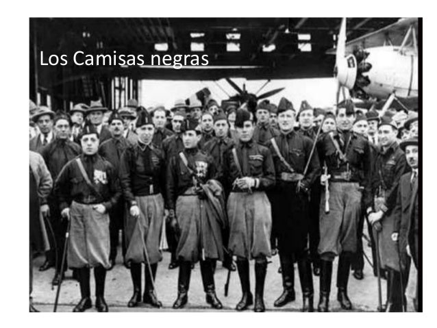 Fascismo y Nazismo: ideologías totalitarias
