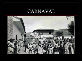 CARNAVAL 