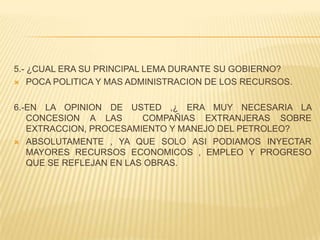 Listado de fuentes de consulta1.- Arma la historia Primaria II pág. 107-108 SEP 2.- Libro de texto de historia 5° Grado pág. 90-96 SEP3.- Un viaje por la historia4.- videos en enciclomedia5.- Revistas 