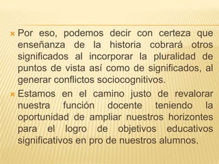 LISTADO DE LIGAShttp//www.eumed.net/rev/cccss/08/iros.pdfhttp//www.bing.com/search?q=reflexiones+sobre+historiahttp//www.terra.com.mx/articulo.aspx?articuloIdhttp//www.terra.com.mx//fotos/16504/vision+de+Ihttp//www.eleducador.com/ecu/contenido/contenido/.aspx?conID=5446http//scribd.com/enseñanza y aprendizaje de la historiahtpp//creandocritico.blogspot.com/lahistoriahttp//elaprendizajedelahistoria/educacion