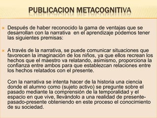 Es imprescindible en la definición del currículo. 