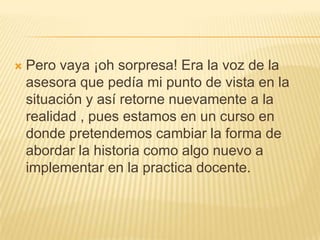 LA NARRACION FICTICIA Las vacaciones pasadas visité a mis abuelos en la ciudad de México, fue una experiencia maravillosa, más por que ese lugar se me hacía como un mundo aparte, y no estaba tan equivocado, ya que desde el autobús, al correr la cortina de la ventanilla abrió a mi vista un espectáculo sorprendente, las pirámides del Sol y de la Luna estaban ahí, pero solo un instante, pues el chofer no detendría el autobús para que un niño pudiera apreciar algo que lo había dejado boquiabierto.