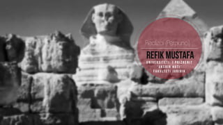 Realizoi (Përpunoi) :
 