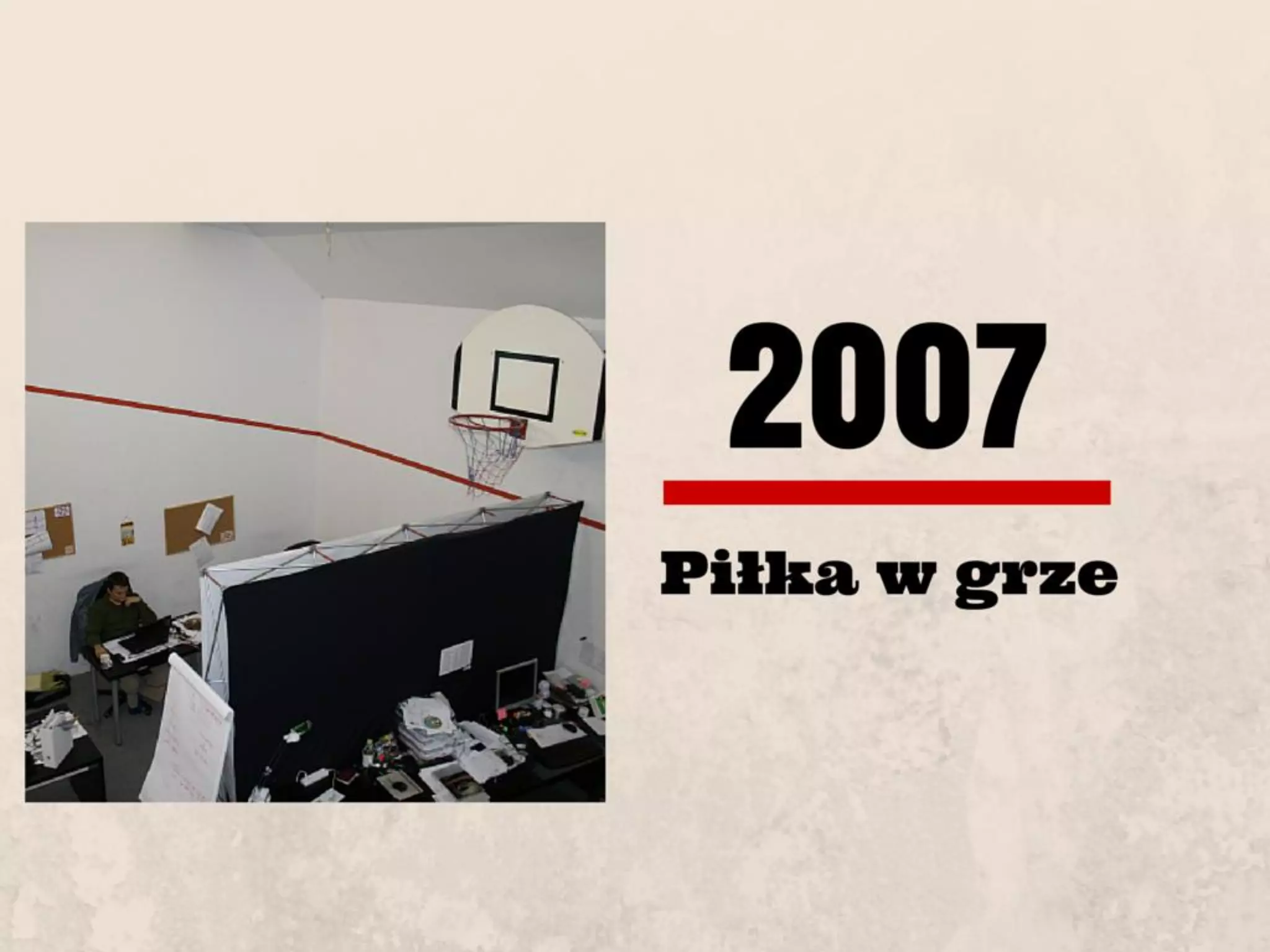 Jak przesiąść się na rower na dwóch kółkach? Od trzyosobowego startupu do spółki akcyjnej