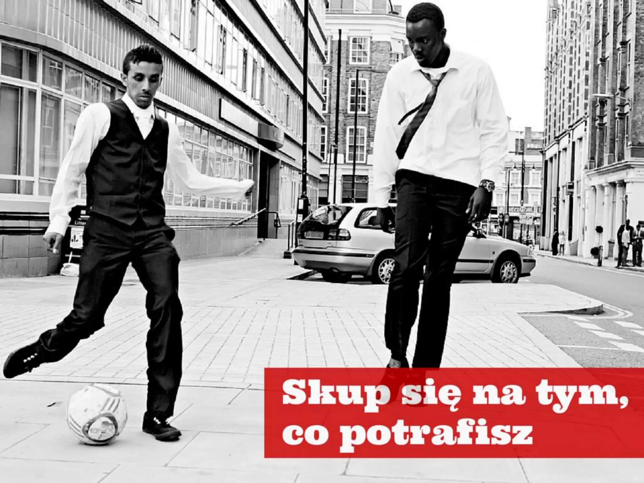 Jak przesiąść się na rower na dwóch kółkach? Od trzyosobowego startupu do spółki akcyjnej