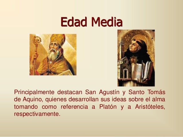 Historia de la Filosofía de la Mente
