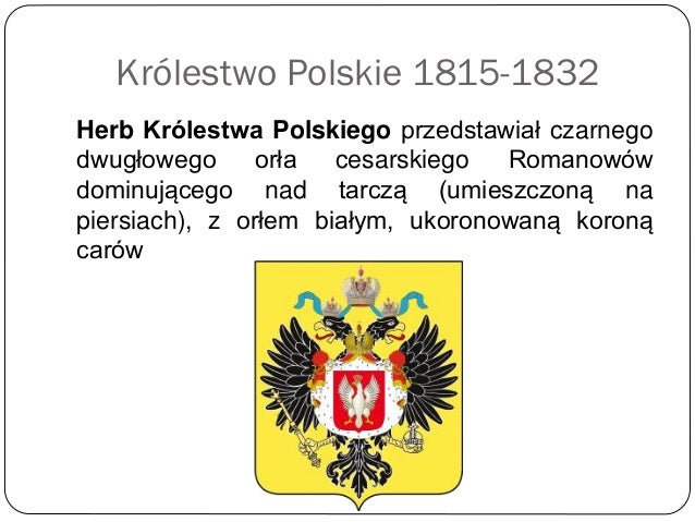 Historia godła Polski 4b